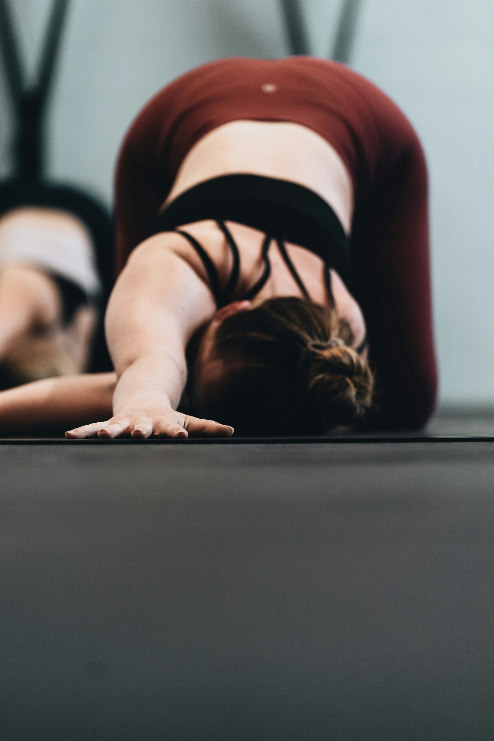 Barre class